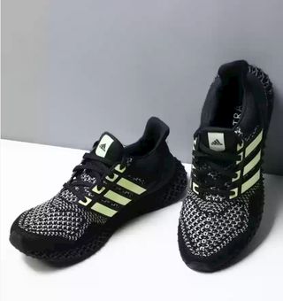 Zapatillas Adidas ultra4D running