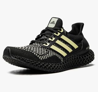 Zapatillas Adidas ultra4D running