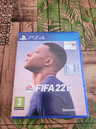 Fifa 22