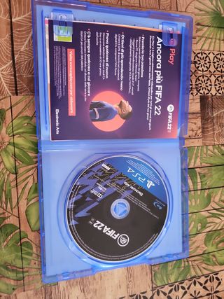Fifa 22