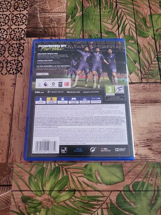 Fifa 22