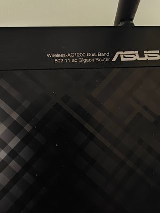 Router AC 1200 