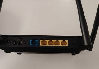 Router AC 1200 
