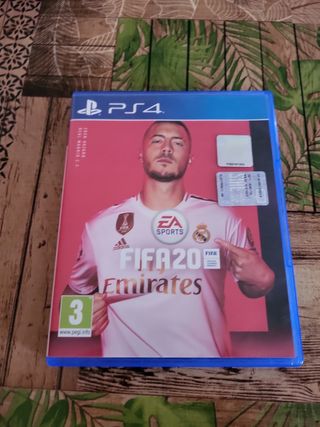 Fifa 20