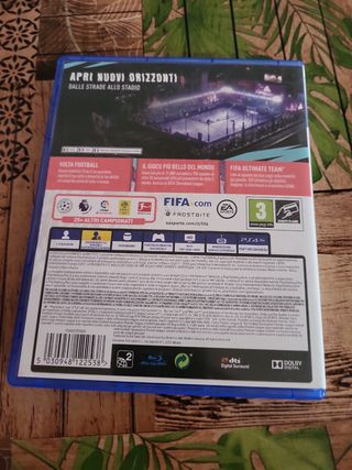 Fifa 20