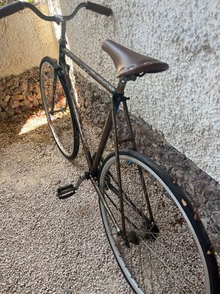 Bicicleta BH