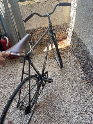 Bicicleta BH