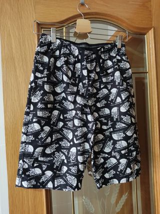 Bañador de niño The North Face talla L