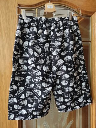 Bañador de niño The North Face talla L