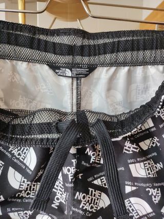 Bañador de niño The North Face talla L