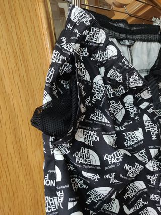 Bañador de niño The North Face talla L