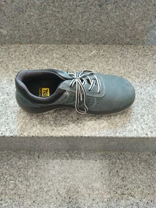 Zapatos seguridad