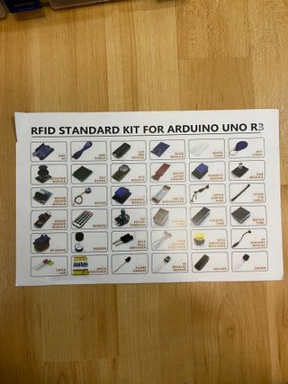 Kit Completo Arduino