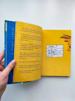 Jacobo Lobo: Un lobo en la Leonera