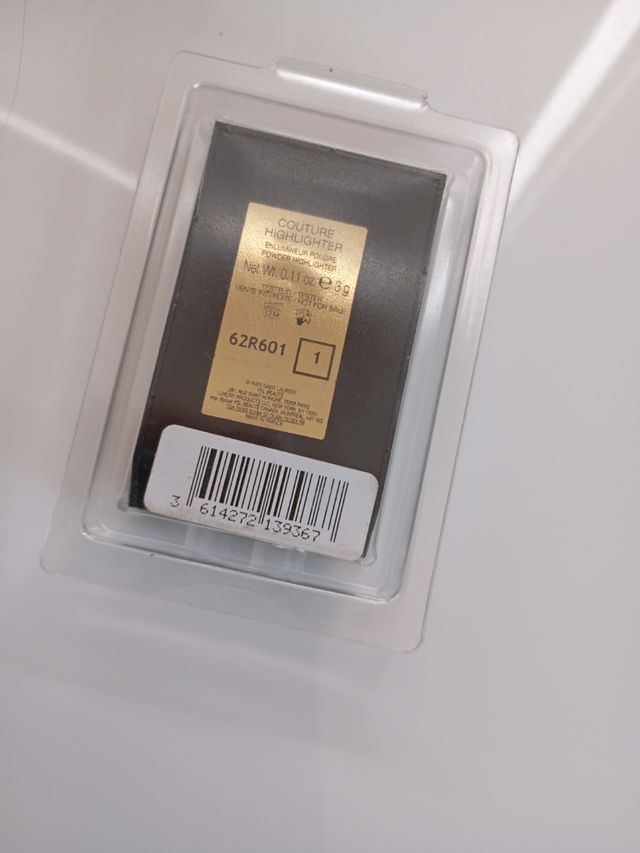 Highlighter YvesSaintLaurent