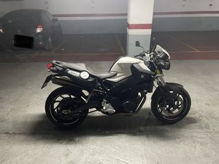 BMW F800R 2009