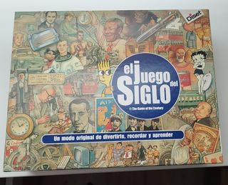 Pack de juegos de mesa.