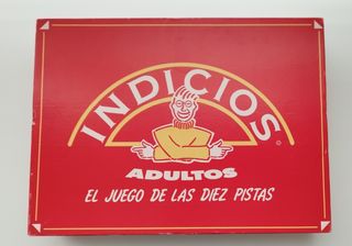 Pack de juegos de mesa.