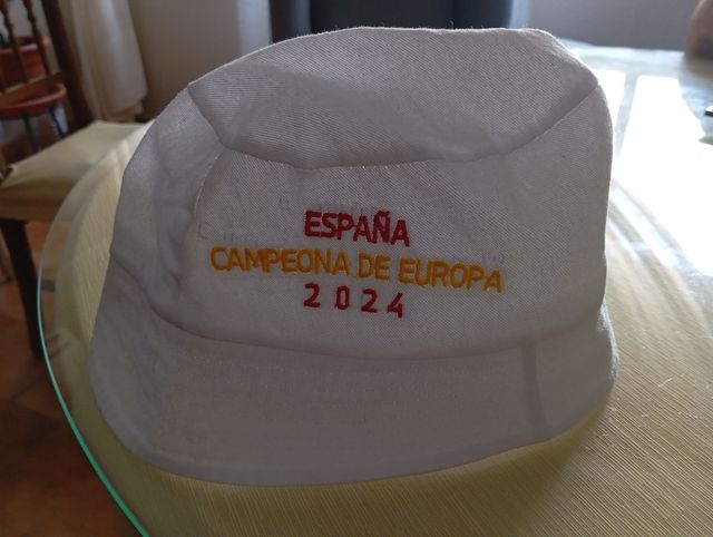 Gorro España