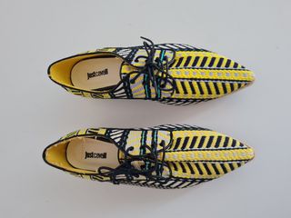 Zapatos Just cavalli