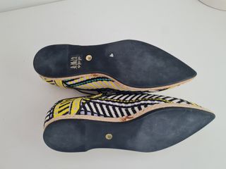 Zapatos Just cavalli