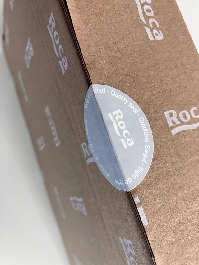 Grifo lavabo Roca L20 XL A5A3K09C00