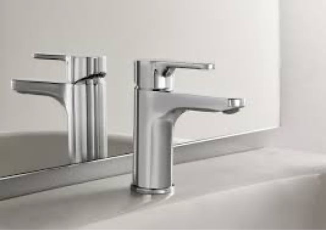 Grifo lavabo Roca L20 XL A5A3K09C00