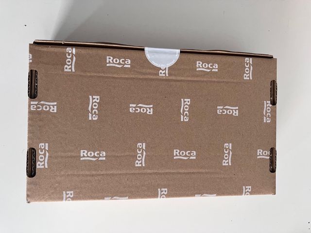 Grifo lavabo Roca L20 XL A5A3K09C00