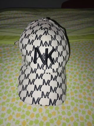 Gorra NK 