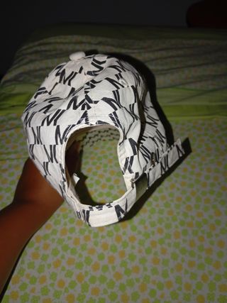 Gorra NK 