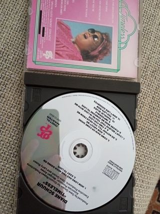 Cd