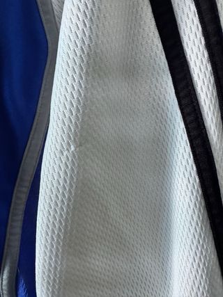 Chaqueta adidas 