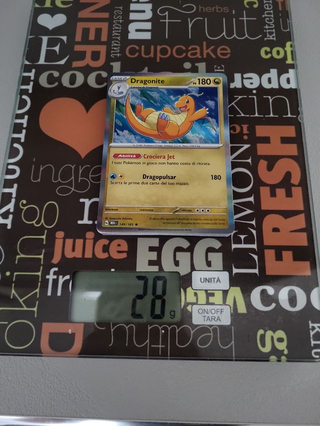 Carte holo Pokémon Mew 151