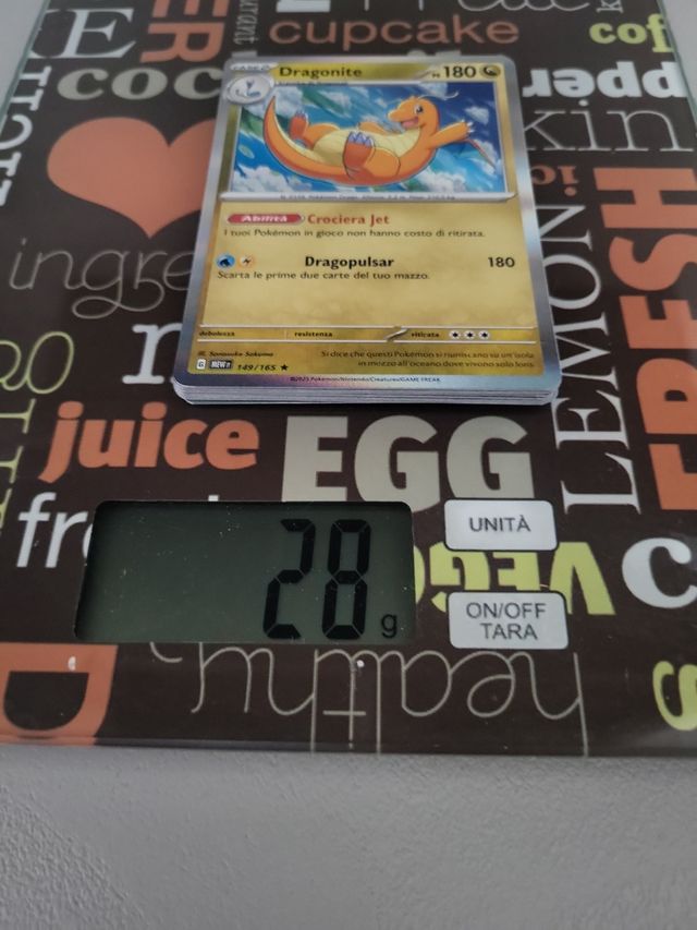 Carte holo Pokémon Mew 151