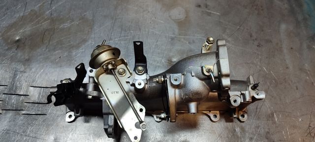 COLECTOR ADMISION 171010E011 2021 TOYOTA HILUX 2.4