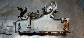 COLECTOR ADMISION 171010E011 2021 TOYOTA HILUX 2.4