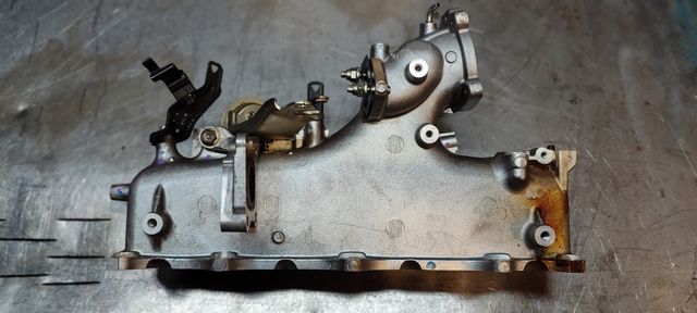 COLECTOR ADMISION 171010E011 2021 TOYOTA HILUX 2.4