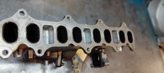 COLECTOR ADMISION 171010E011 2021 TOYOTA HILUX 2.4