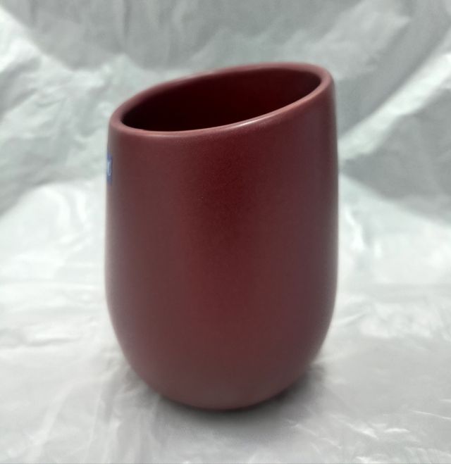 🆕 Wenko Vaso de Dientes de cerámica Badi