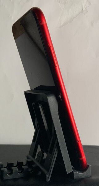 ➤ iPhone 11 64GB - rojo