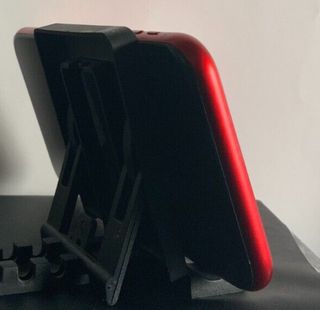 ➤ iPhone 11 64GB - rojo