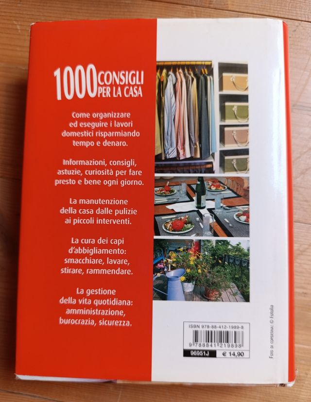 Libri vari titoli 3 al prezzo di 2