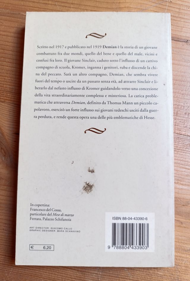 Libri vari titoli 3 al prezzo di 2