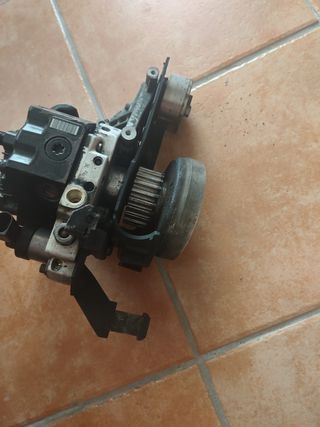 Bomba diesel alta presión audi a6c6