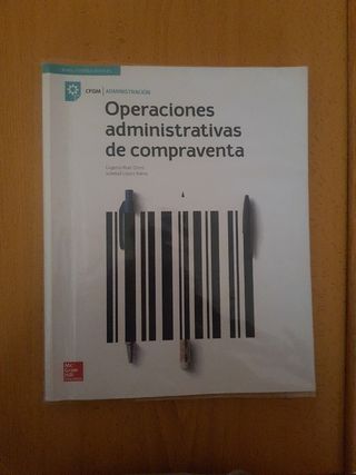 Libro Gestión Administrativa