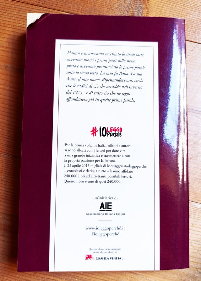 Libri vari titoli 3 al prezzo di 2