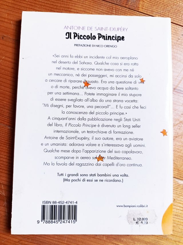 Libri vari titoli 3 al prezzo di 2