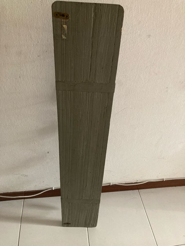 Perchero/colgador de pared