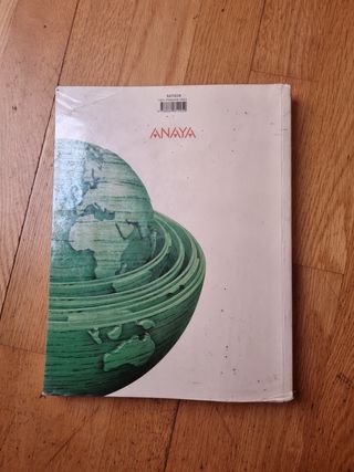 Libro de texto