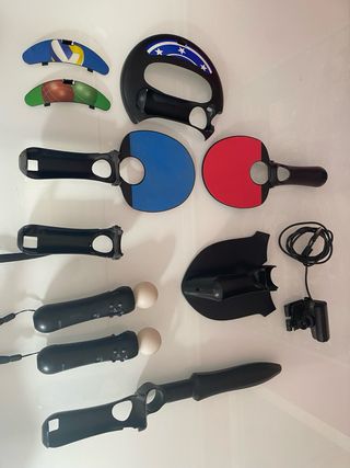 PS3 Fat 40 Gb  14 juegos y accesorios